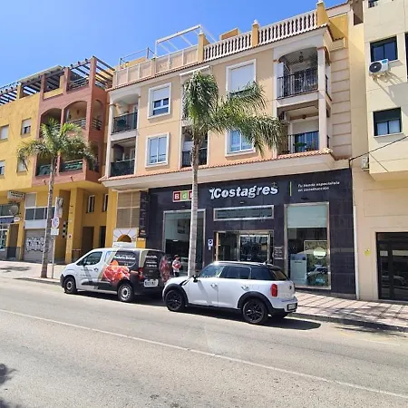 Apartamento Codina La Cala Del Moral