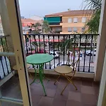 Appartement Codina La Cala Del Moral