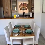 Appartement Codina *