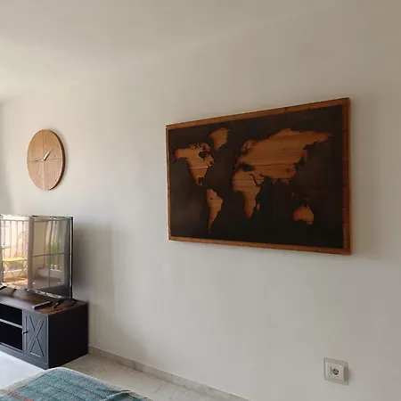 Codina Apartment La Cala Del Moral