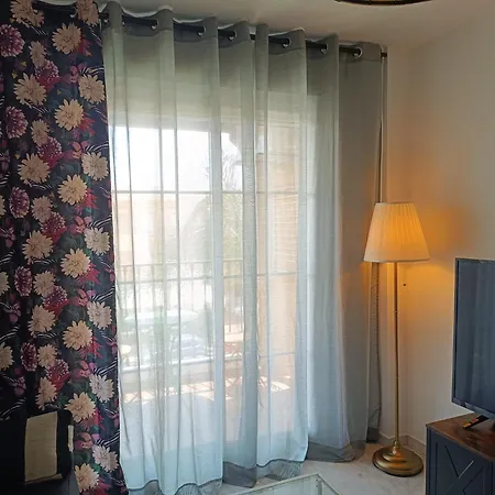 Codina Apartment *