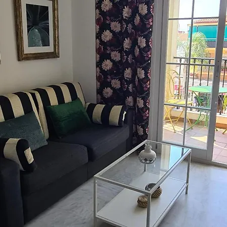 Appartement Codina