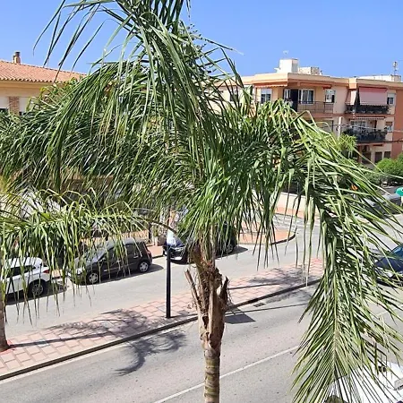 Apartman Codina La Cala Del Moral